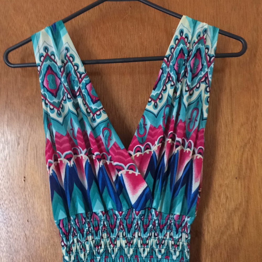 Long-legged Jumpsuit